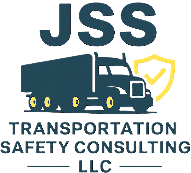 JSS Transportation Safety Consulting, LLC